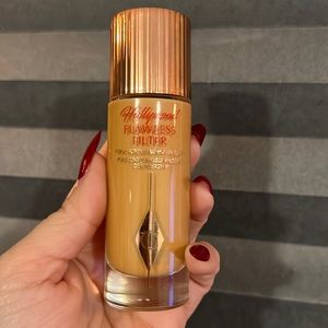 Charlotte Tilbury Hollywood Flawless Filter